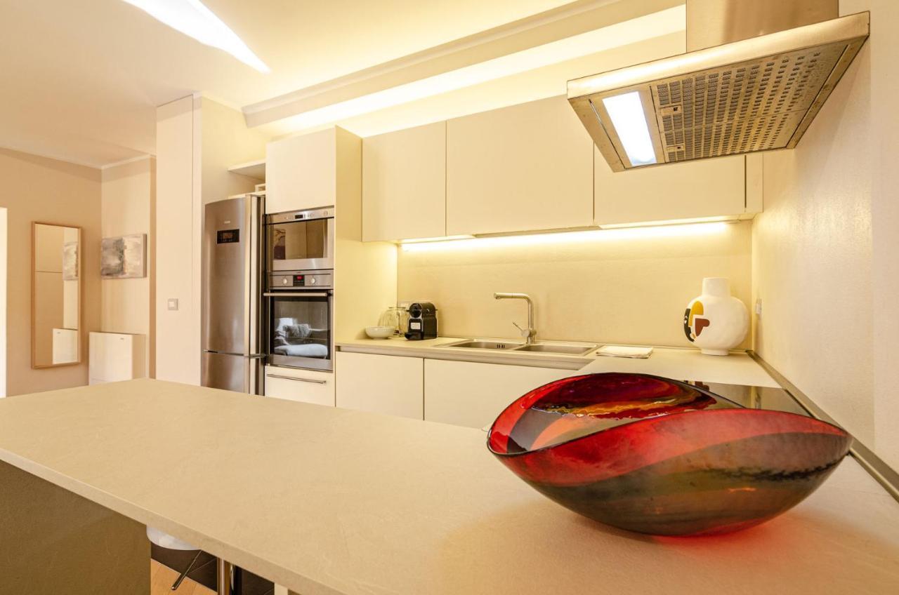 Rizzoli Terrace Apartment Bologna Exterior foto